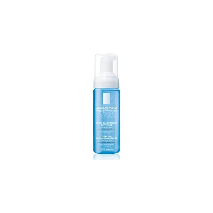 Beauty Espuma micelar la roche posay 150 ml