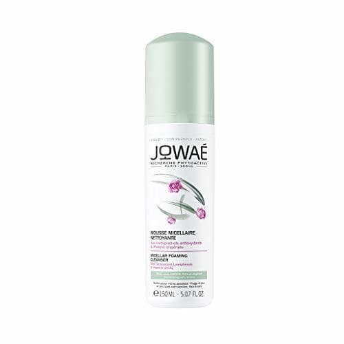 Beauty Jowae Jowae Mousse Micelar Limpiadora 150Ml 150 ml