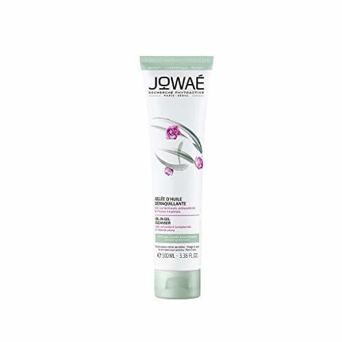 Beauty Jowaé Geleia Aceite Desmaquillante 100ml