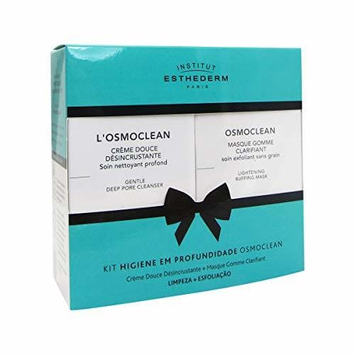 Product Institut Esthederm Pack Osmoclean