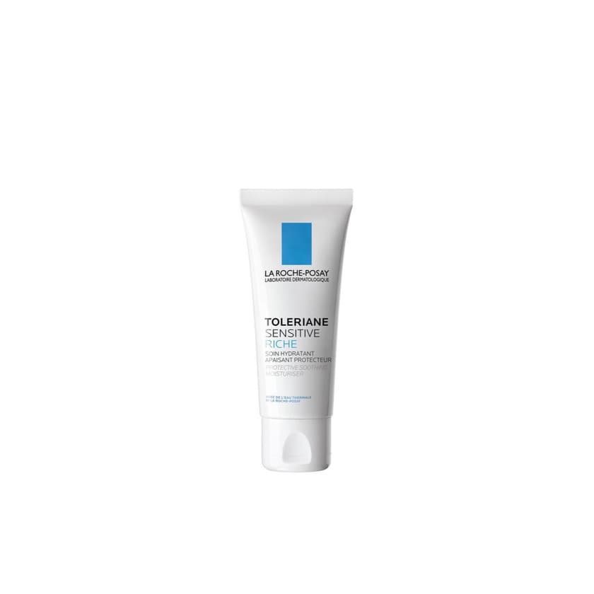 Product Toleriane sensitive creme rico para pele seca