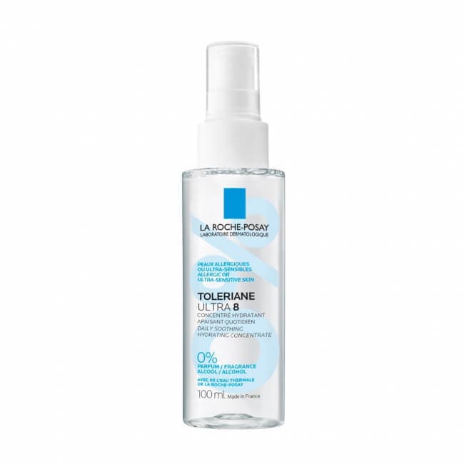 Producto La Roche Posay Toleriane ultra 8