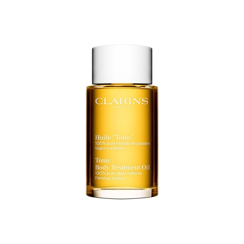 Product Clarins Huile Tonic