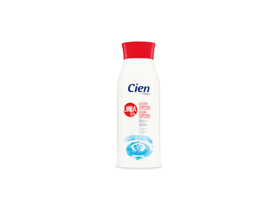 Product Cien Loção corporal ureia 10%