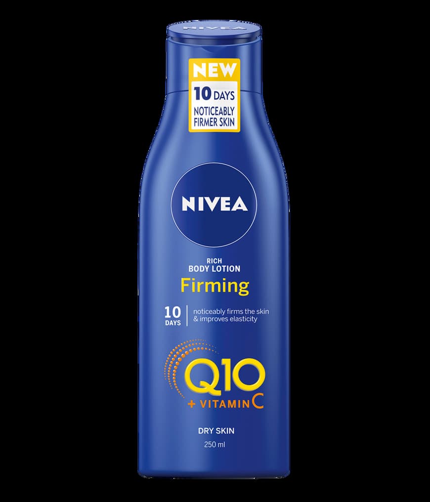 Product NIVEA Body Milk Q10