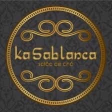 Restaurants Kasablanca