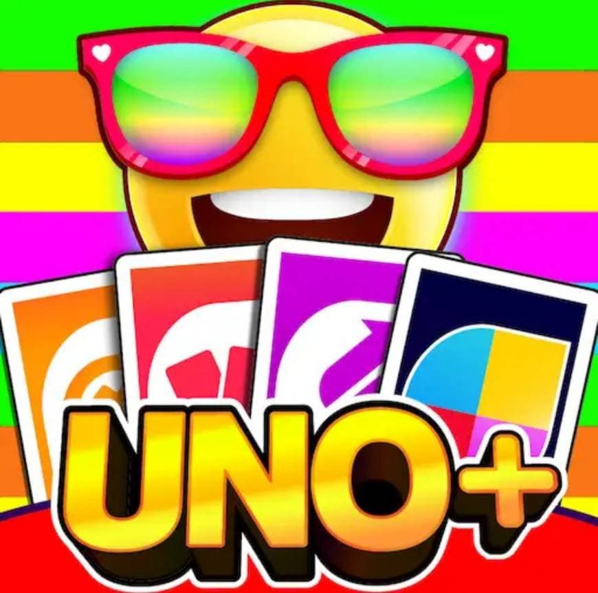 App Card Party - Uno 🃏