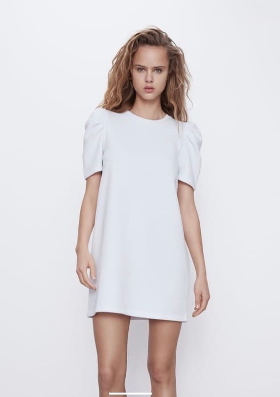 Product Vestido-Zara