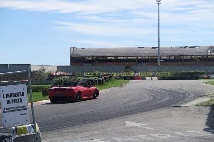 Lugar Castelletto di Branduzzo