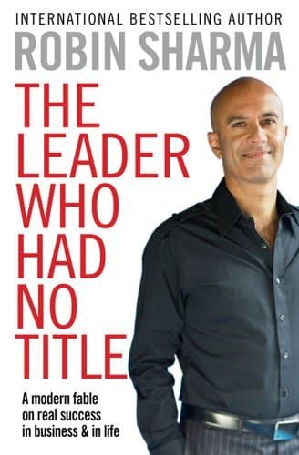 Libro The Leader Who Had No Title