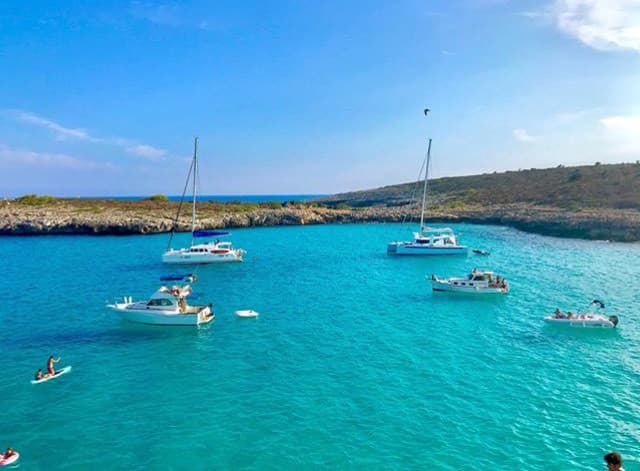 Place Cala Varques