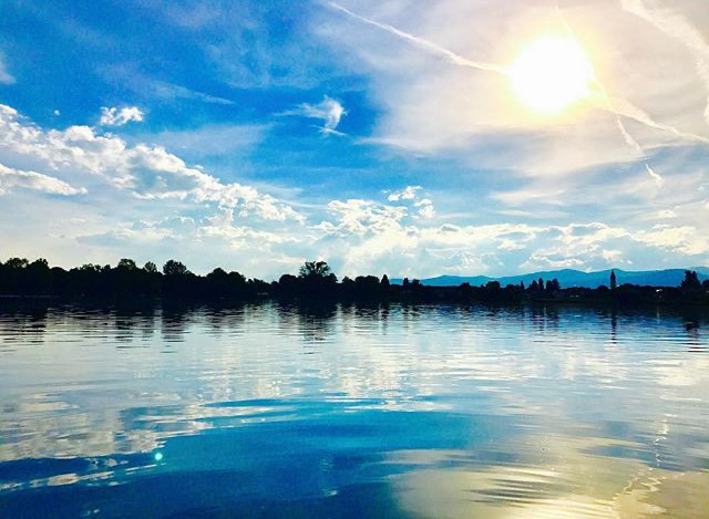 Lugar Lago di Monate