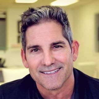 Moda Grant Cardone 