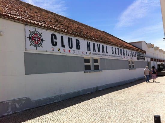 Restaurants Restaurante Clube Naval Setubalense