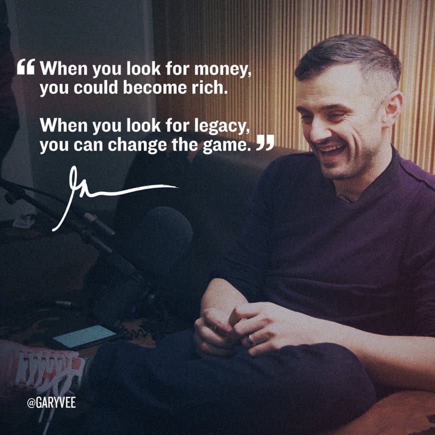 Moda GaryVee 