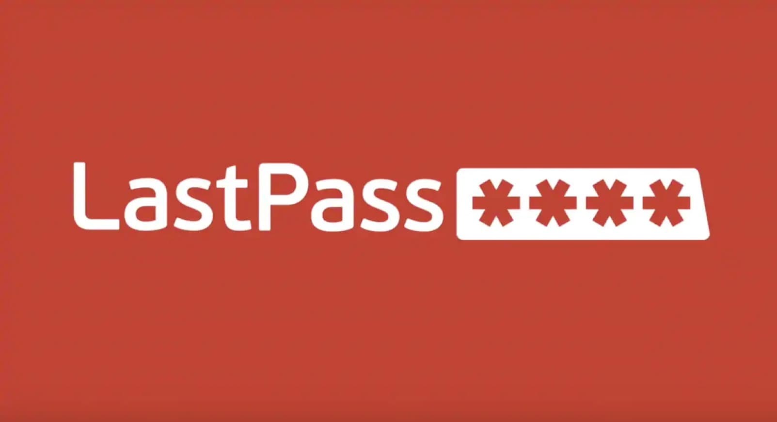 App Lastpass password 