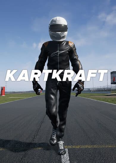 Moda KartKraft 