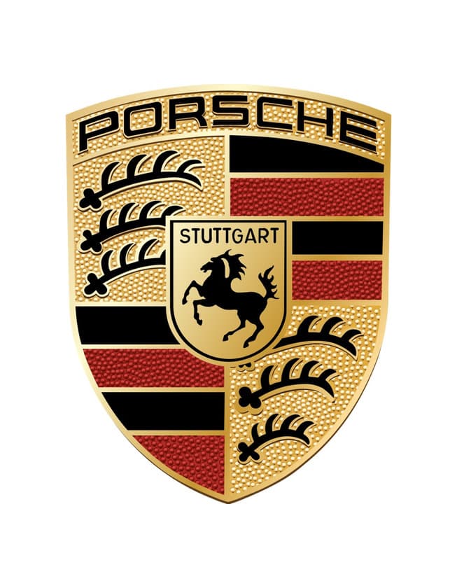 Producto Porsche