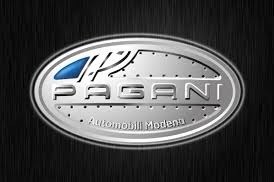 Moda Automobili Pagani 