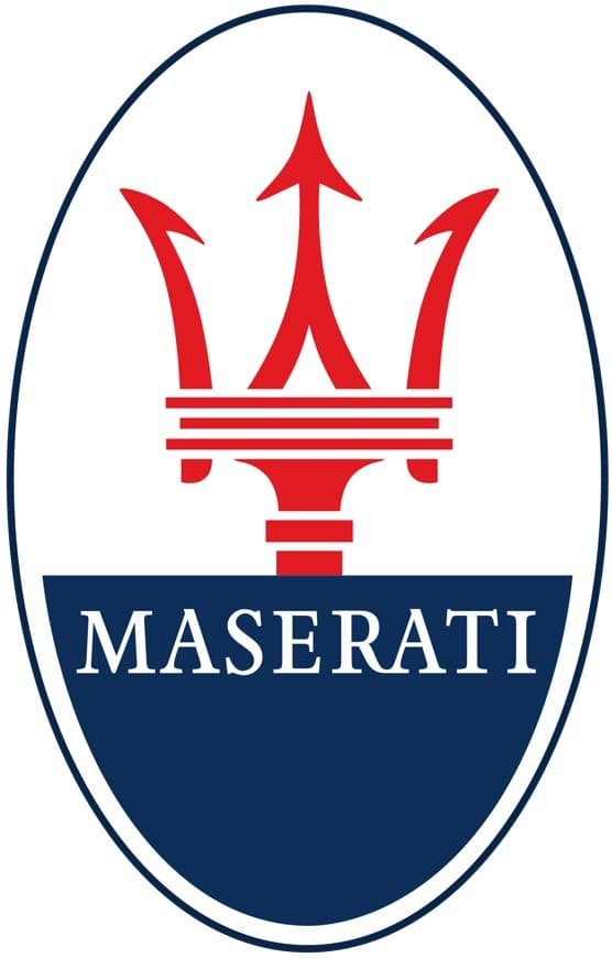 Moda Maserati 