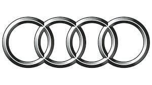 Moda Audi