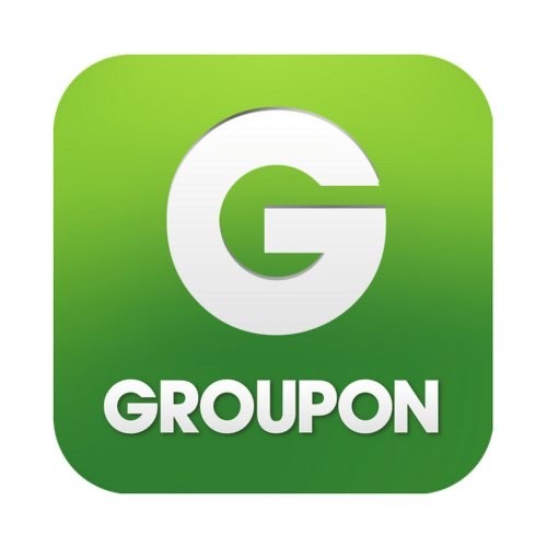 App Groupon 