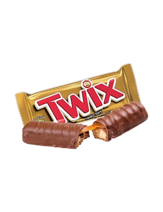 Moda Twix 