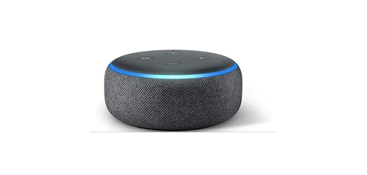 Producto Smart Speaker