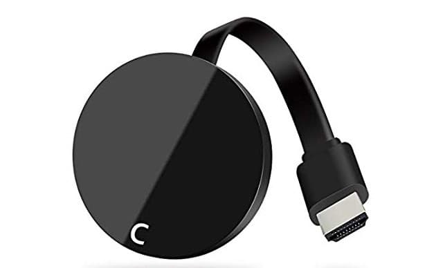 Moda  Yehua Dongle HDMI 1080P