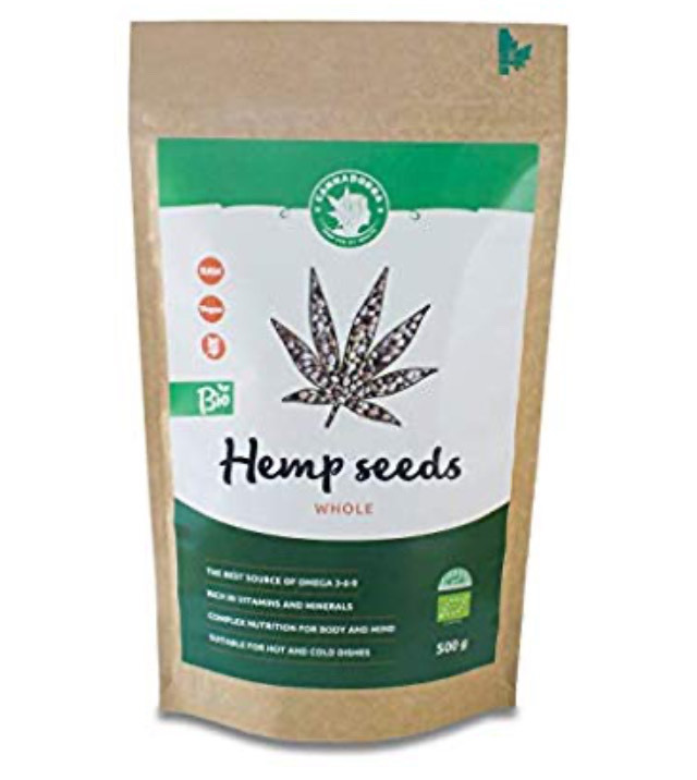 Moda Hemp Seed 