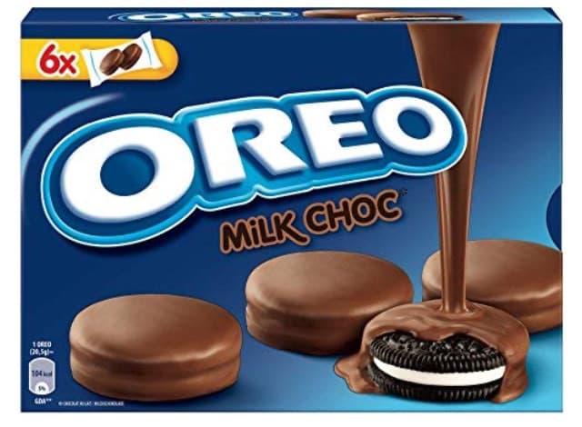 Moda Oreo ChocoMax