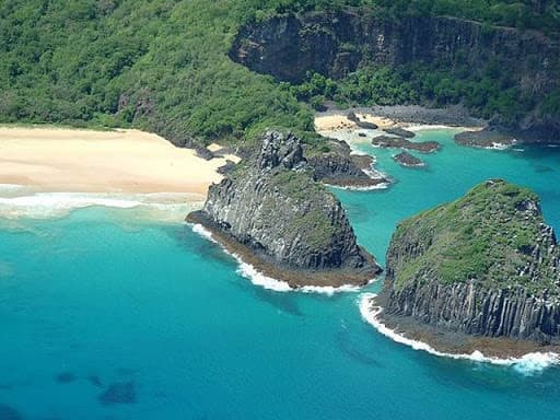 Place Praia da Cacimba do Padre