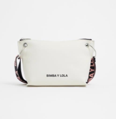 Fashion Bimba y Lola mala