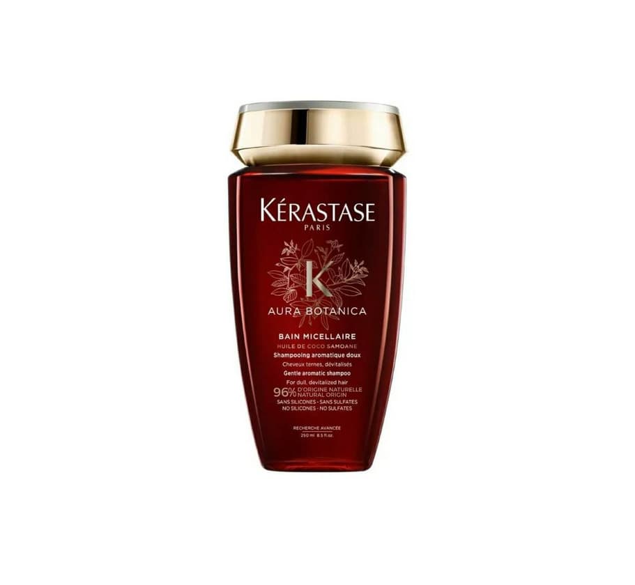 Producto Kérastase Shampoo