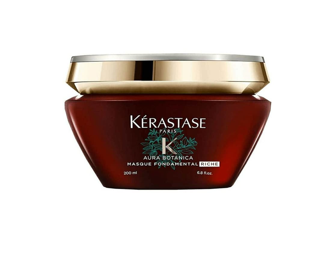 Producto Kérastase Máscara de cabelo 