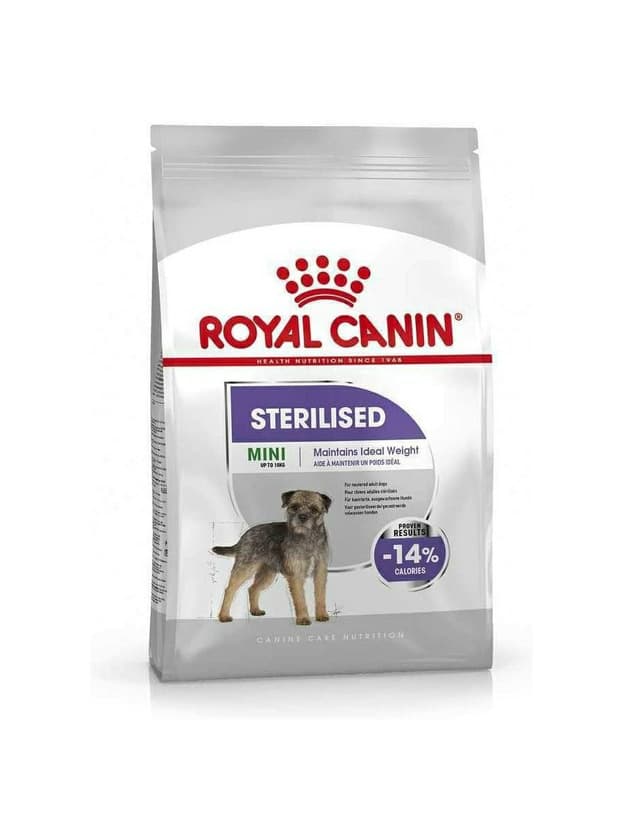 Producto Royal Canin Sterilized Dogs