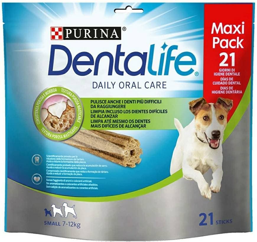 Producto Purina Dental Sticks 