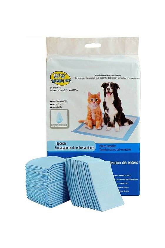 Producto Dog Training Pads