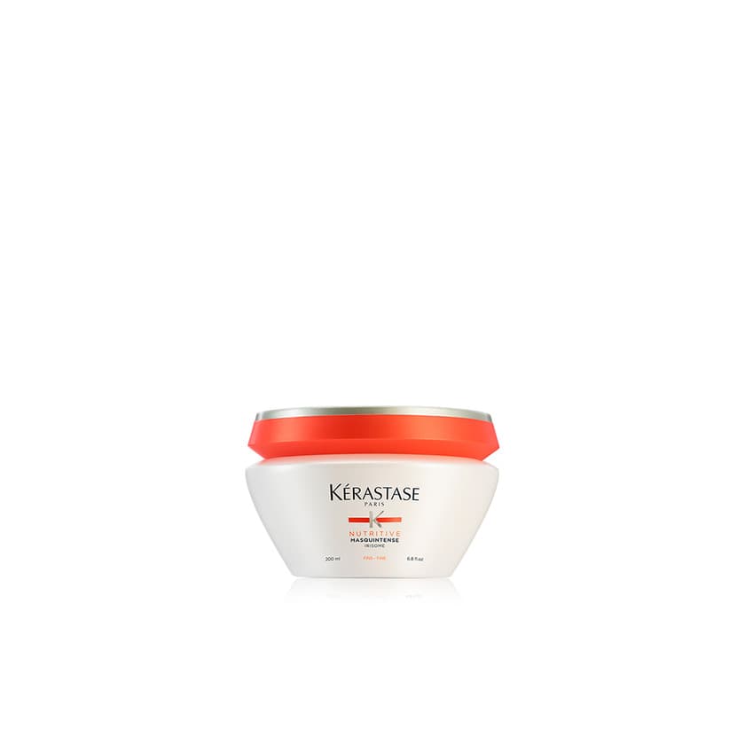 Product Kérastase Bain Divalent e Masquintense Finos