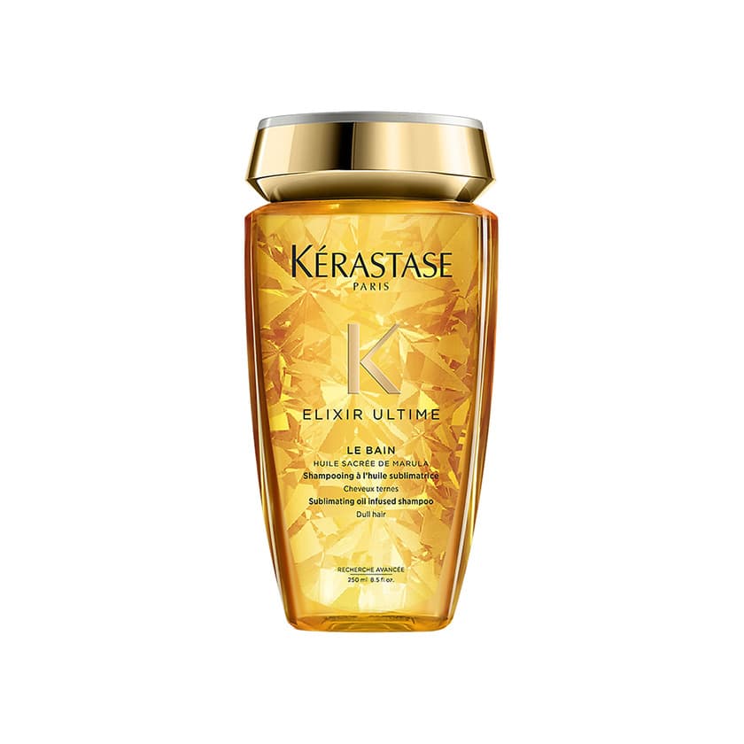 Product Kérastase Elixir Ultime Le Bain Shampoo