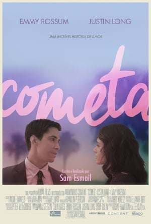 Película Comet