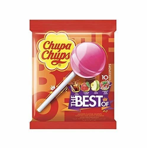 Producto Chupa Chups