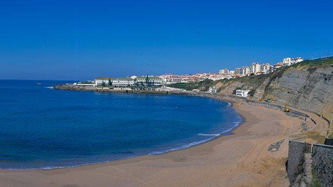 Place Posto de Turismo da Ericeira