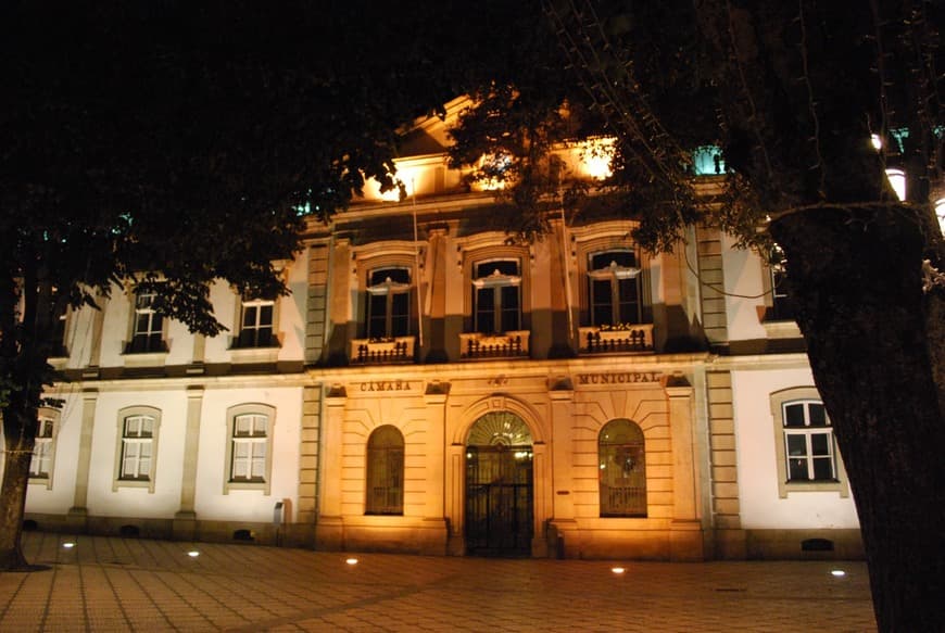 Place Largo Rossio