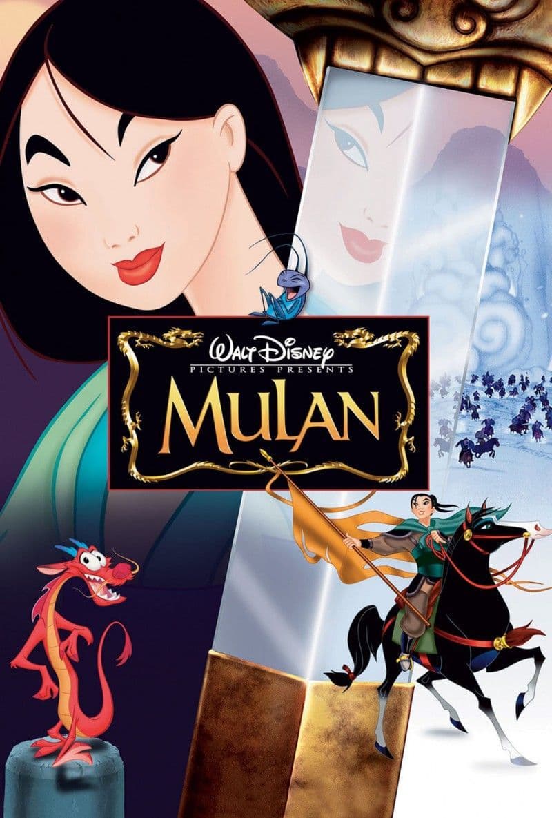 Movie Mulan