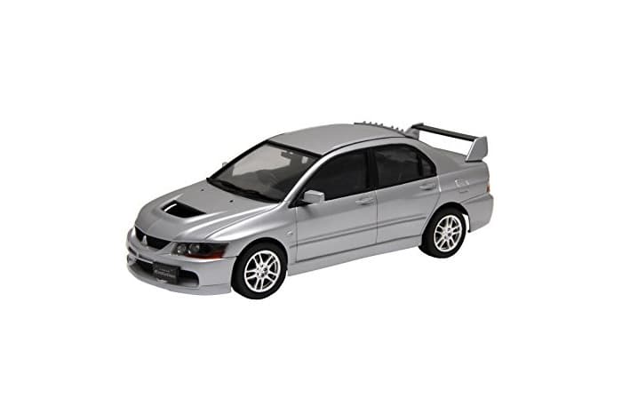 Product 1/24 Inch Series No.107 Mitsubishi Lancer Evolution IX GSR by Fujimi model