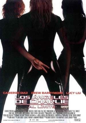 Movie Charlie's Angels: Full Throttle