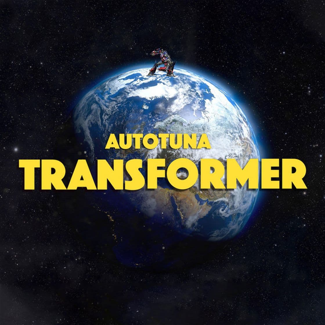 Canción Transform3r