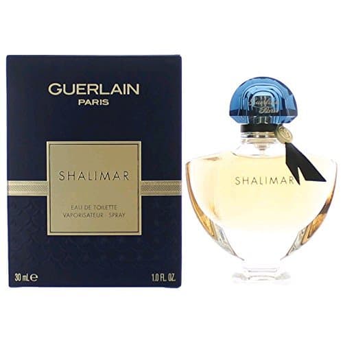 Lugar Guerlain Shalimar Eau de Toilette