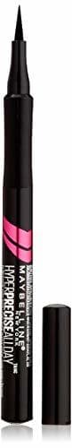 Belleza Maybelline New York Hyper Precise All Day Delineador de Ojos Waterproof